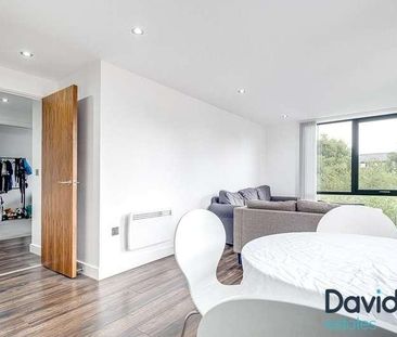 Granville Lofts, Holliday Street, Birmingham, B1 - Photo 1