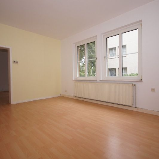 City-Wohnung am Botanischen Garten - Photo 1