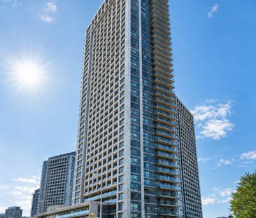For Lease - 2015 Sheppard Avenue Unit# 2808, Toronto, Ontario - Photo 1