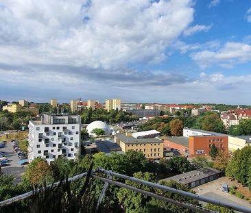 Kawalerka z pięknym widokiem na Panoramę Miasta! - Photo 1