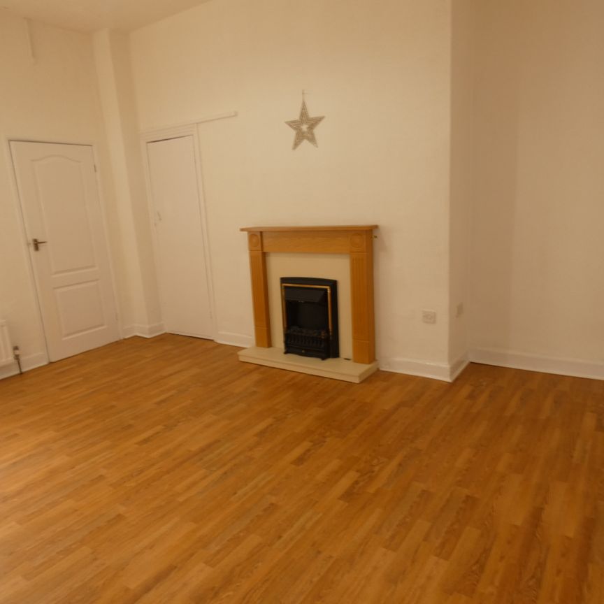 2 bed flat to rent in Emily Street, Newcastle upon tyne, NE6 - Photo 1