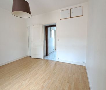 Location Appartement 2 pièces 27m² - Photo 6