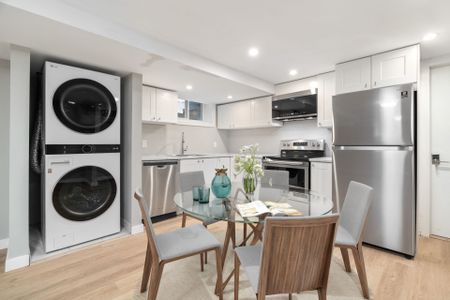 For Lease - 948 Parkhurst Boulevard Unit# B, McKellar Heights - Glabar Park and Area, Ontario - Photo 5