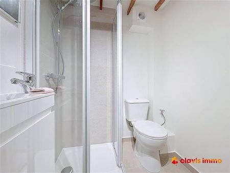 Appartement te huur - Photo 4