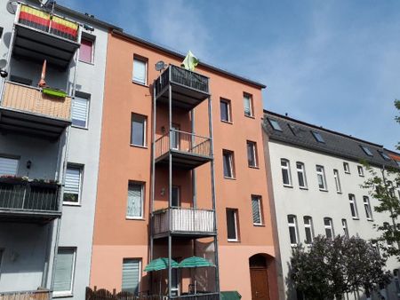 W0575 - Familienwohnung mit Balkon im Stadtzentrum - Photo 3