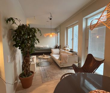 Gröngölingsgatan, Solna - Photo 5