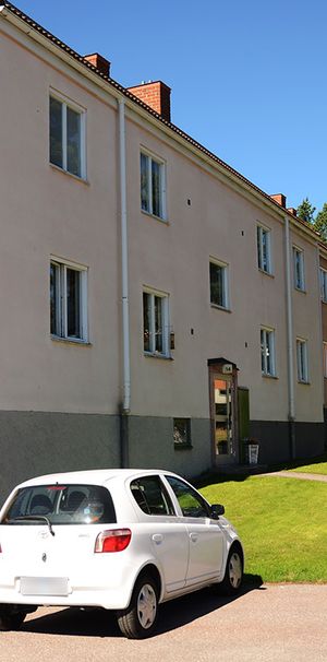 Stiftelsevägen 14 B, våning None - Foto 1