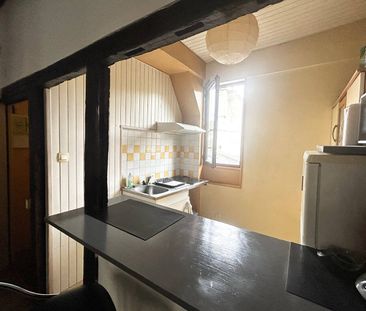 Location appartement 2 pièces 34.16 m² à Harfleur (76700) - Photo 3