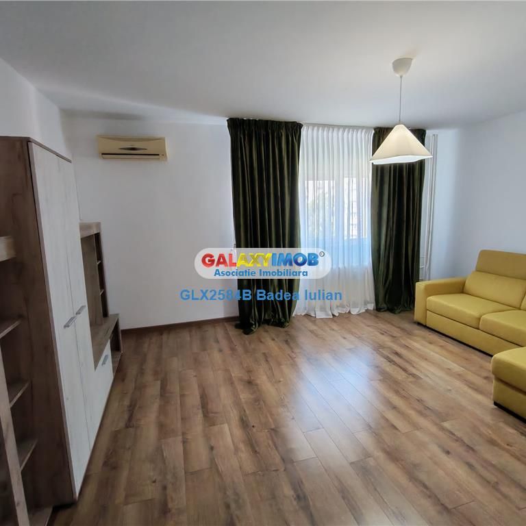 Apartament de 3 camere de inchiriat - Mall Vitan - Fotografie 1