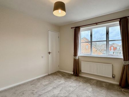 2 bedroom terraced house to rent - Photo 2