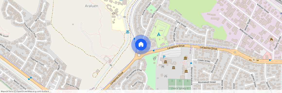 9/2 Lovegrove Drive, 0870, Ciccone Nt