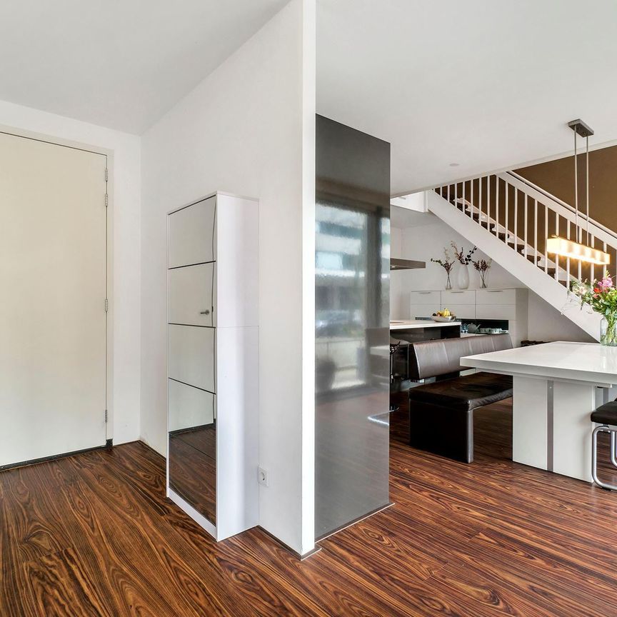 Rijswijkstraat, 22, 1062EE, Amsterdam - Foto 1
