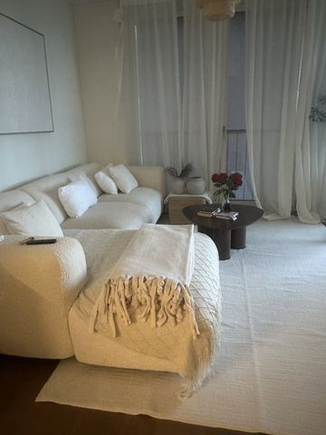 1.5 Zimmer, 47 m², EG - Foto 4