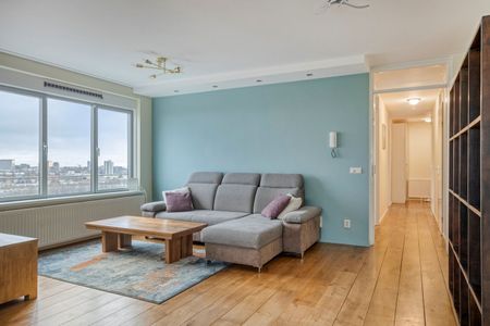 Appartement te huur: Laan op Zuid 462 3071 AA Rotterdam - Foto 3