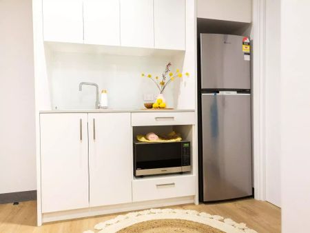 4 Bed Shared Apartment - Photo 5