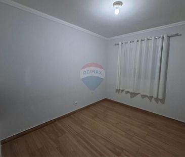 Jardim São Lourenço: Apto 2Q C/ Piscina e +! - Foto 2