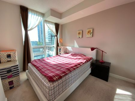 For Lease - 33 Bay Street Unit# 511, Toronto, Ontario - Photo 5