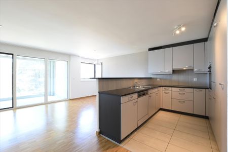 Très bel appartement coeur de Peseux - Foto 3