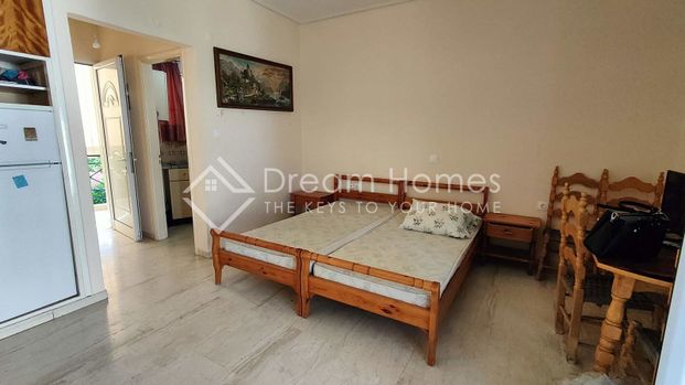 Διαμέρισμα για ενοικίαση Κέντρο (Καμένα Βούρλα) - Photo 1