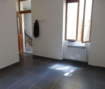 Appartement 1 pièce à louer - Photo 5