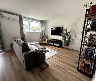 Appartement 3 chambres et 1 salle de bain, dispo maintenant - Photo 2