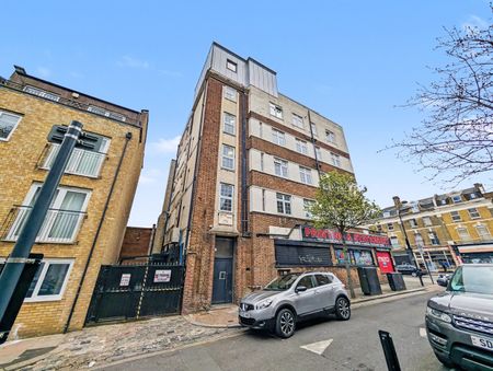 2 Bed Flat, Stoke Newington Road, N16 - Photo 5