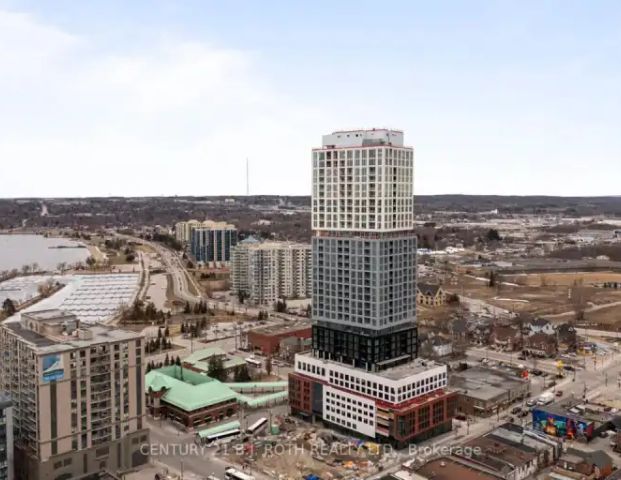 1907 - 39 MARY STREET | 1907 - 39 MARY STREET, Barrie - Photo 1