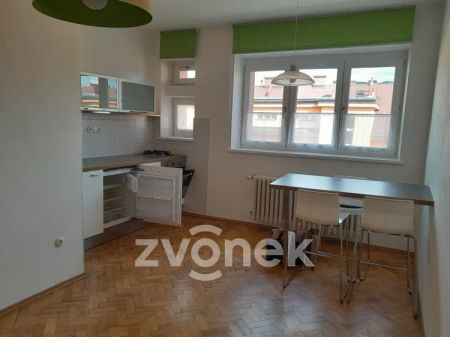 Pronájem bytu 2+kk 42 m - Photo 2