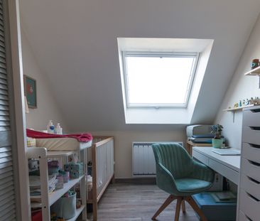 Location Appartement 3 pièces 55m² ST LOUIS 68300 - Photo 4