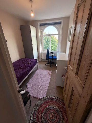 Room in a Shared House, Glenton Road, SE13 - Photo 4