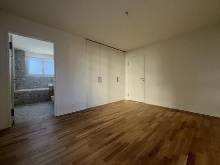 Erstvermietung - Attraktive Familien-Gartenwohnung zu vermieten - Photo 5