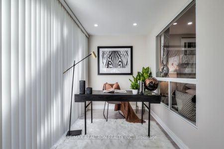 For Lease - 39 Kimbercroft Court Unit# 105, Toronto, Ontario - Photo 2