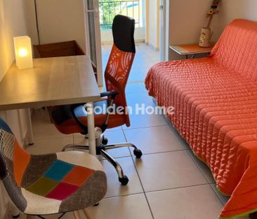 Διαμέρισμα για ενοικίαση Λυγιά (Ευρωστίνη) - Photo 2