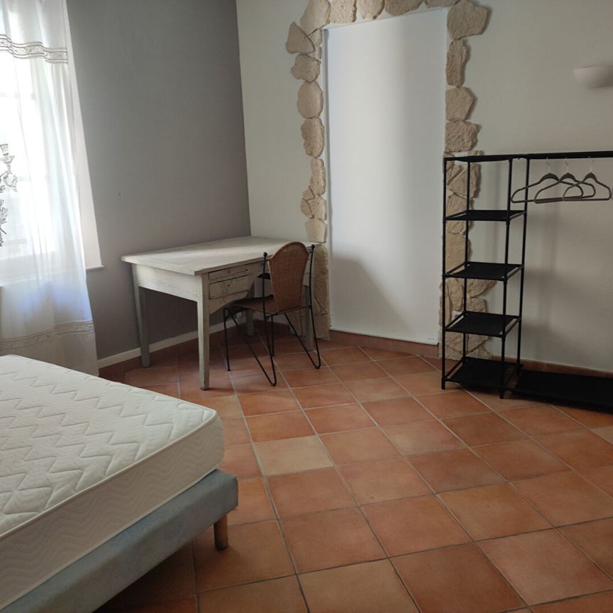 A LOUER T3 MEUBLE DURBAN DES CORBIERES - Photo 1