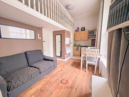 Studio to rent - Photo 2