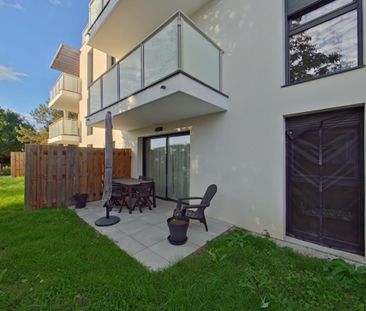 Location Appartement 2 pièces 46m² POITIERS 86000 - Photo 6