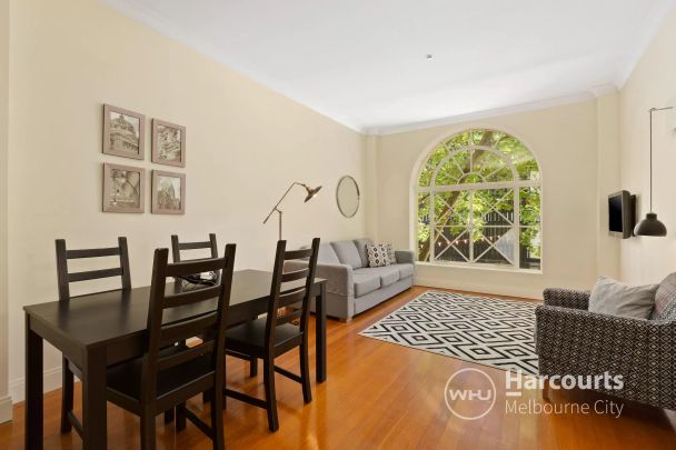 Fully Furnished on Market - *6 to 7 Month Lease ONLY* - Photo 1