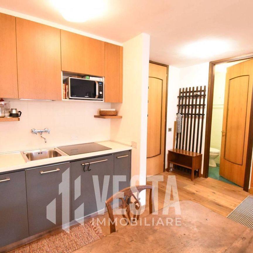 Bilocale via San Vitale, Centro, Bormio - Photo 1