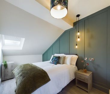 1 Bedroom Shared House - Photo 5