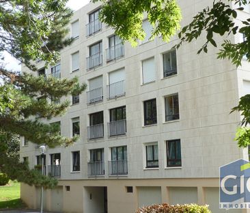 Location Appartement 1 pièce 19m² - Photo 4