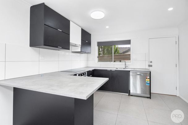 RECENTLY RENOVATED 2 BEDROOM UNIT IN CANADIAN... - Photo 1