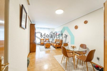 Alquiler de piso en Calle Argañosa - Photo 5