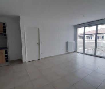 location Appartement T3 DE 56.95m² À MONDONVILLE - Photo 6