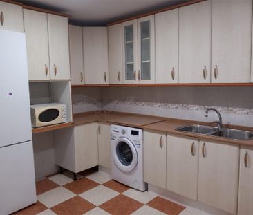 Piso de alquiler en Avenida María Auxiliadora, 6, Paseo Marítimo - ... - Photo 3