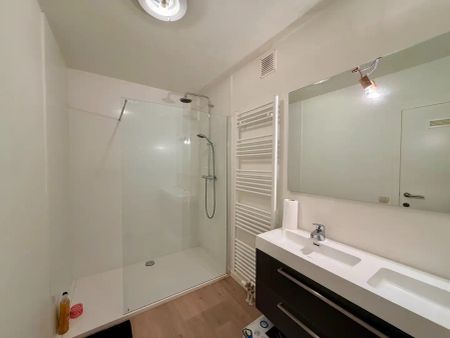 Instapklaar appartement met 2 slaapkamers te Ardooie! - Photo 3