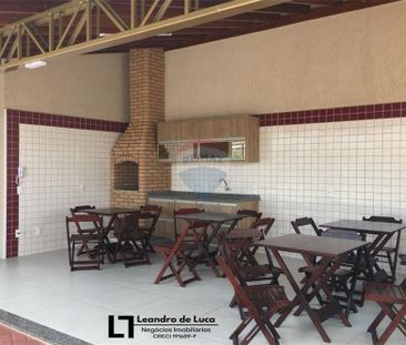 Apartamento para Locação com 2 quartos, 50m² no Condomínio Residenc... - Foto 4