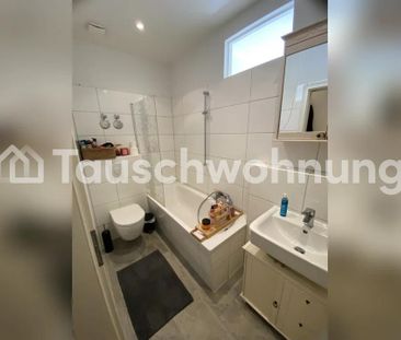 TAUSCHWOHNUNG Helle und gemütliche Wohnung /Seestraße /Top Anbindung - Photo 4