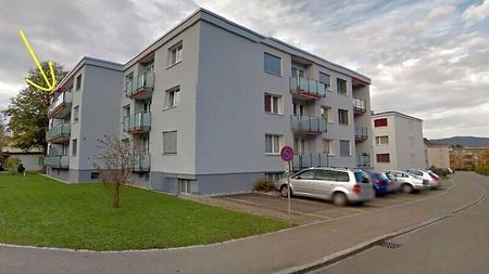 3½ Zimmer-Wohnung in Dietikon (ZH), möbliert, auf Zeit - Foto 2