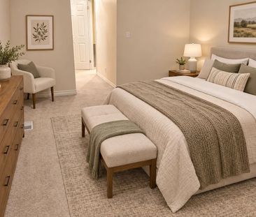 For Lease - 1058 Lexington Circle Unit# Upper Level, Windsor, Ontario - Photo 5
