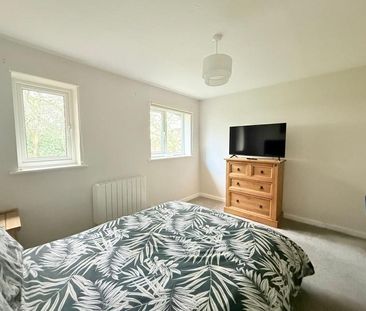 1 bedroom terraced house to rent - Photo 4